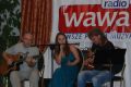 Styczyński&Wałecki - koncert w Restauracji Perła