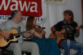 Styczyński&Wałecki - koncert w Restauracji Perła
