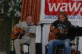 Styczyński&Wałecki - koncert w Restauracji Perła