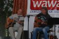 Styczyński&Wałecki - koncert w Restauracji Perła