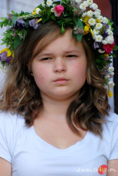 Wianki w Dobrucowej