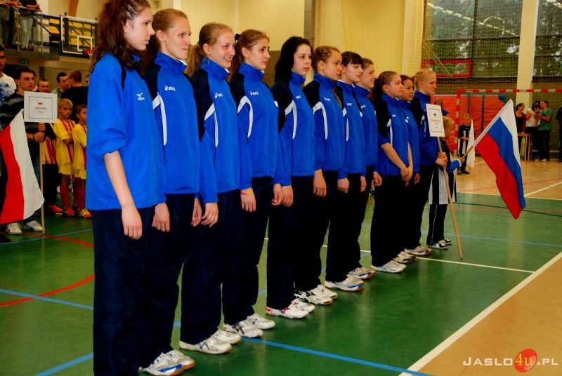Wyszehradzki Festiwal Sportu