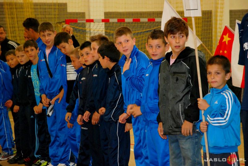 Wyszehradzki Festiwal Sportu