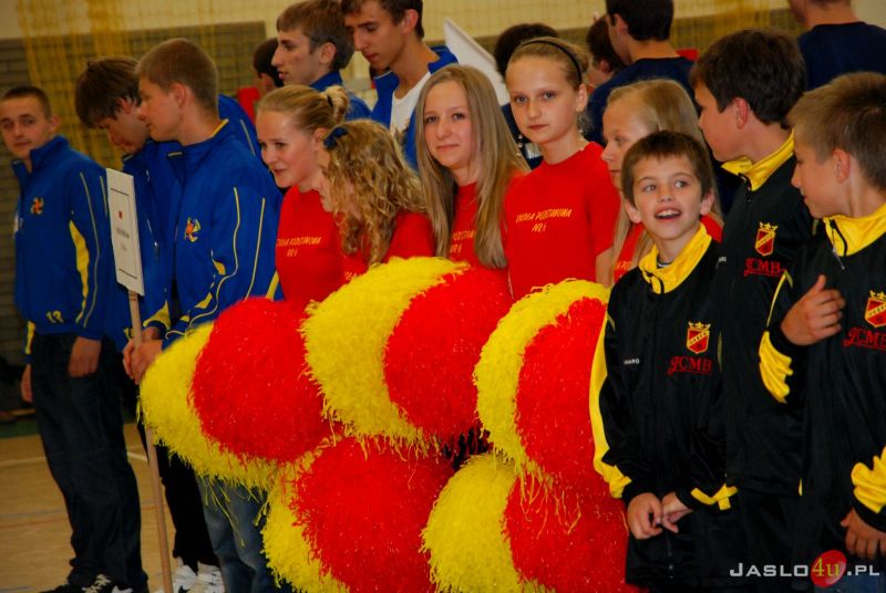 Wyszehradzki Festiwal Sportu