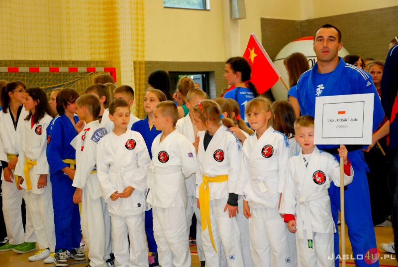 Wyszehradzki Festiwal Sportu
