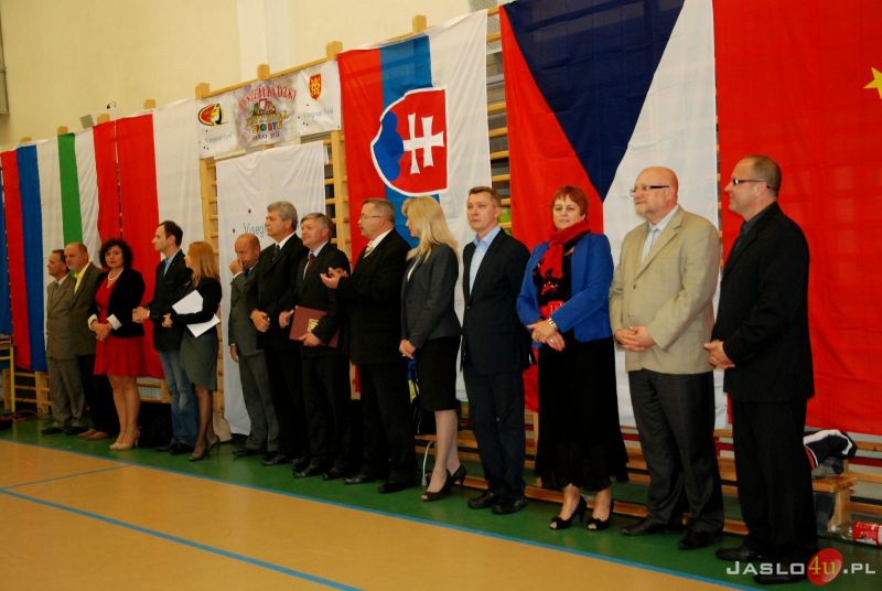 Wyszehradzki Festiwal Sportu