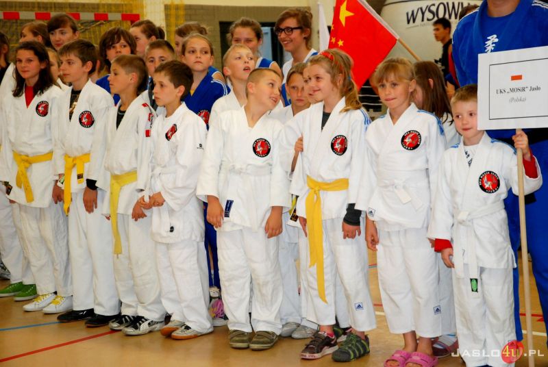 Wyszehradzki Festiwal Sportu
