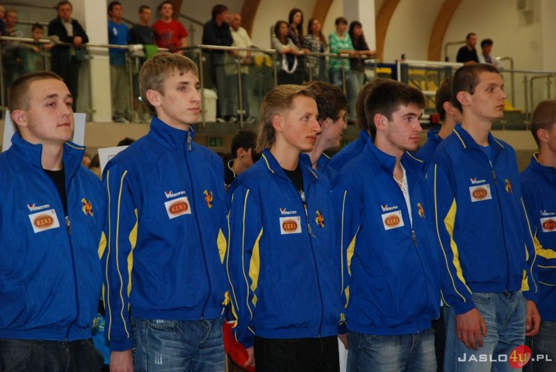 Wyszehradzki Festiwal Sportu