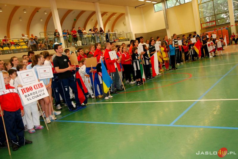 Wyszehradzki Festiwal Sportu