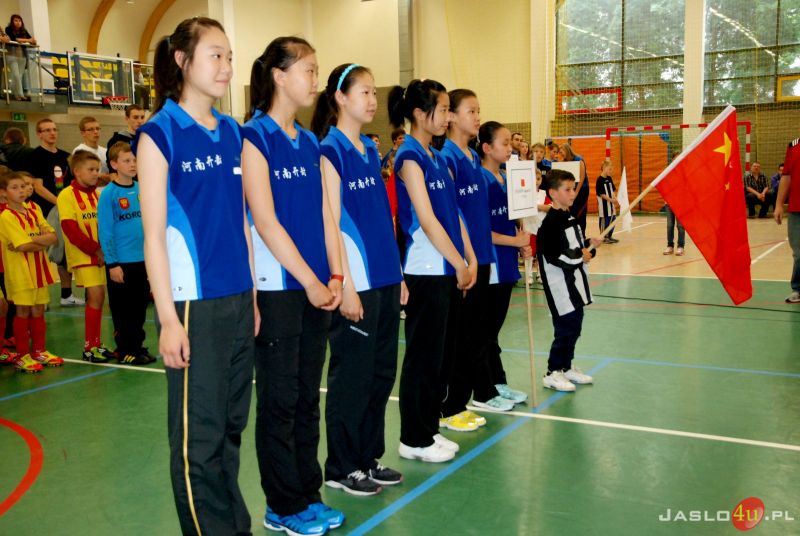 Wyszehradzki Festiwal Sportu