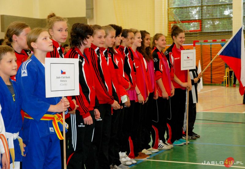 Wyszehradzki Festiwal Sportu