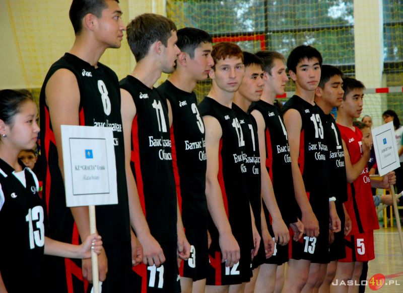 Wyszehradzki Festiwal Sportu