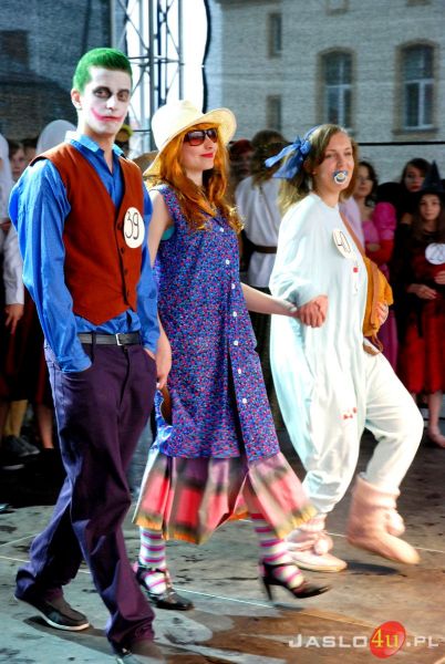 Żakinada2012