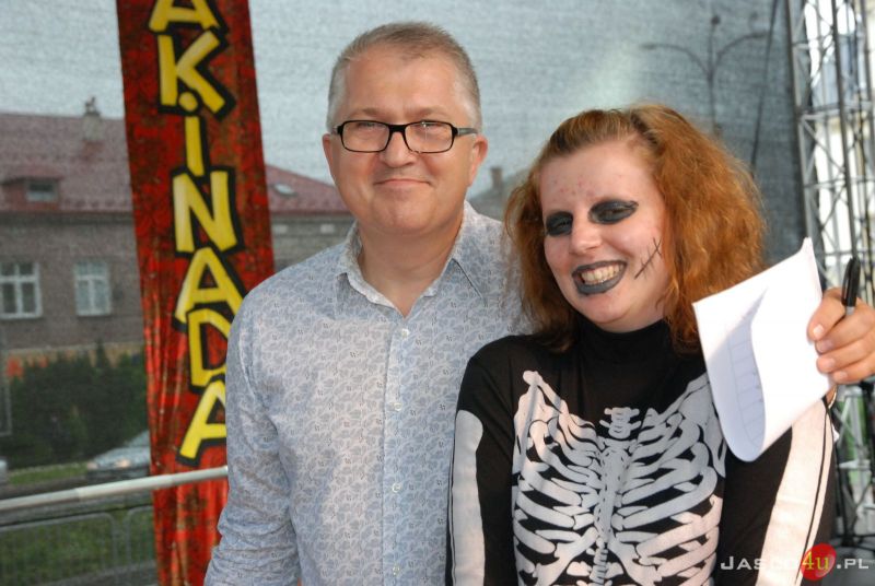 Żakinada2012