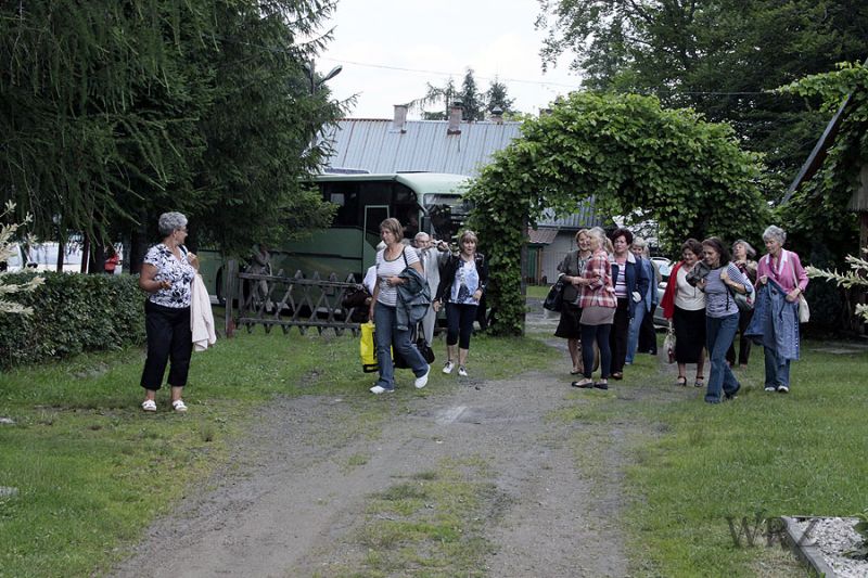 Zlot Uniwersytetu Trzeciego Wieku