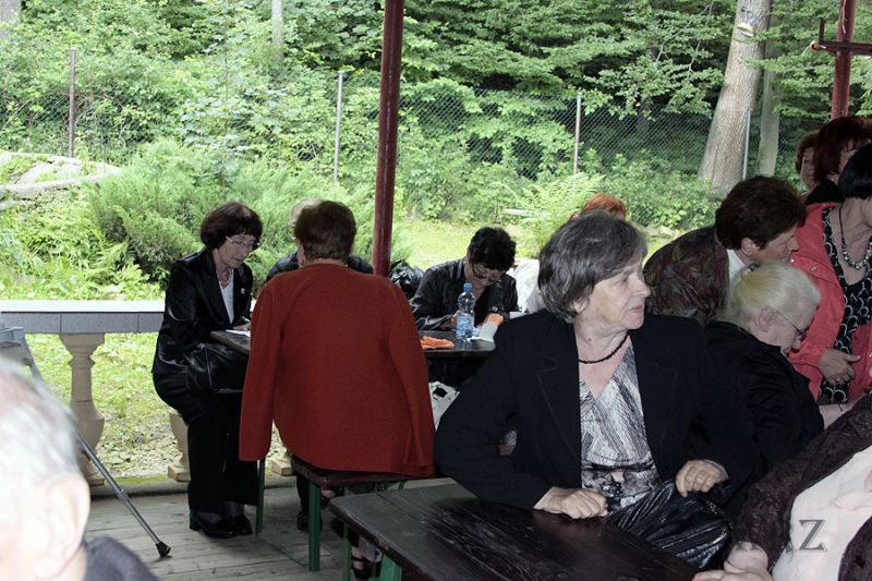Zlot Uniwersytetu Trzeciego Wieku