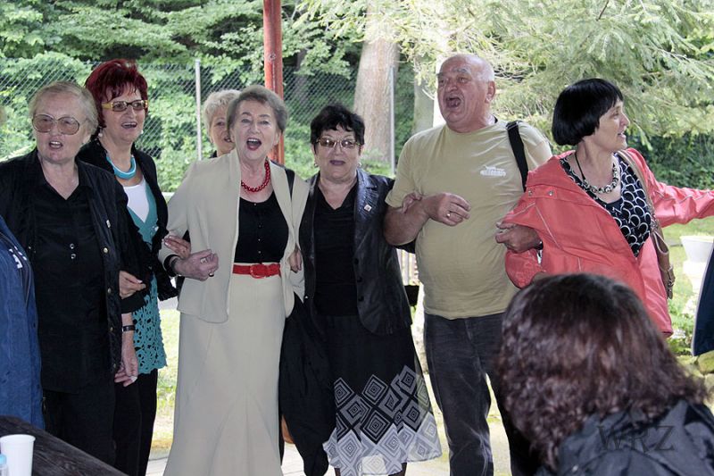 Zlot Uniwersytetu Trzeciego Wieku