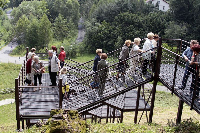 Zlot Uniwersytetu Trzeciego Wieku