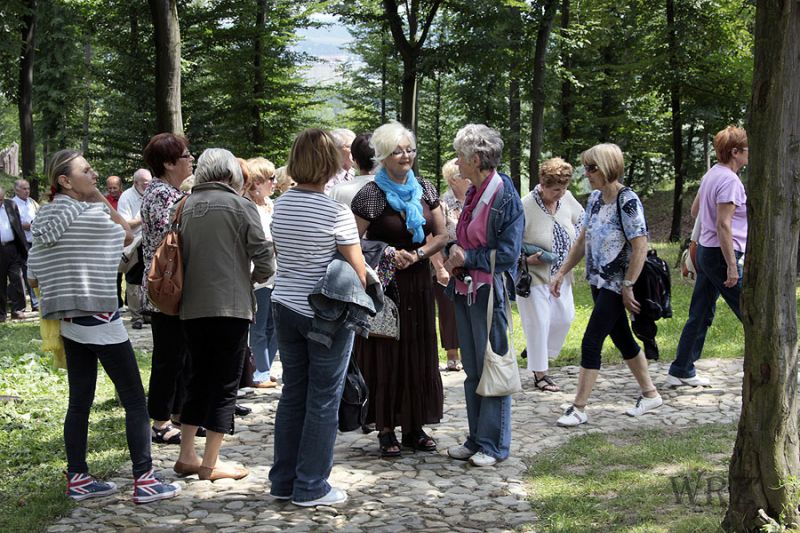 Zlot Uniwersytetu Trzeciego Wieku