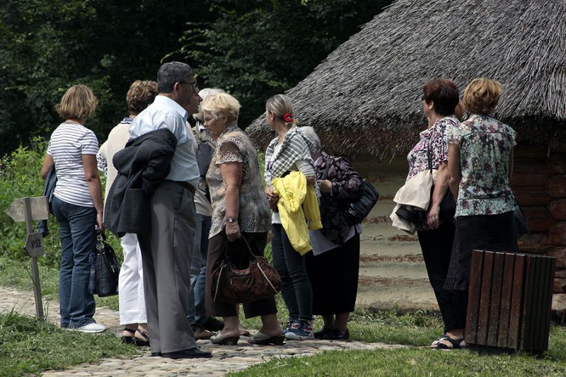Zlot Uniwersytetu Trzeciego Wieku