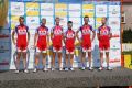 23. Międzynarodowy Wyścig "Solidarności" i Olimpijczyków - Jasło