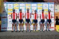 23. Międzynarodowy Wyścig "Solidarności" i Olimpijczyków - Jasło