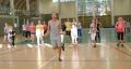 Brian - zwycięzca You Can Dance w Jaśle
