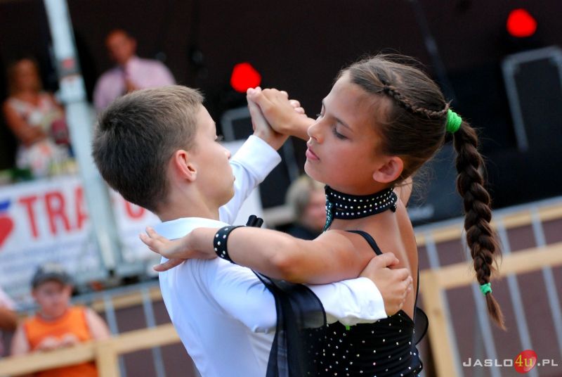 Dni Osieka Jasielskiego 2012