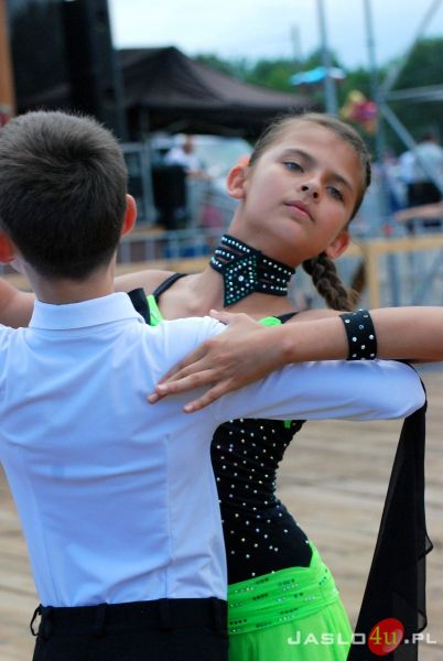 Dni Osieka Jasielskiego 2012