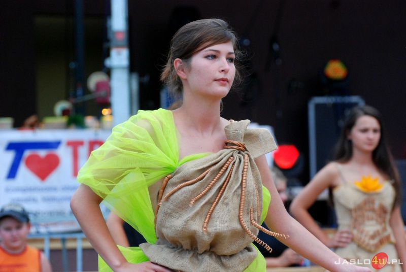 Dni Osieka Jasielskiego 2012