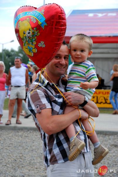 Dni Osieka Jasielskiego 2012