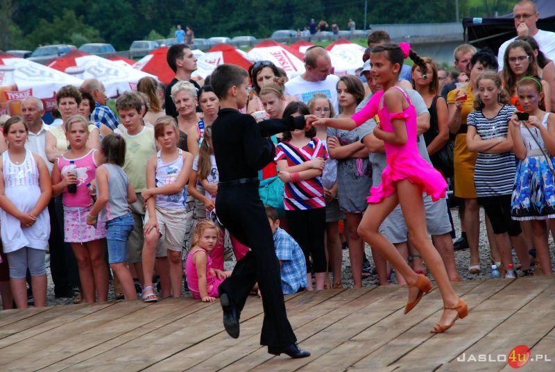 Dni Osieka Jasielskiego 2012