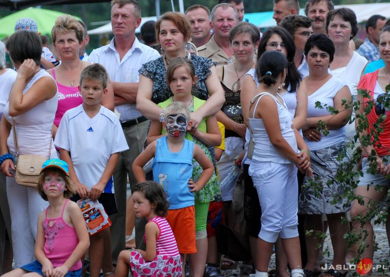 Dni Osieka Jasielskiego 2012