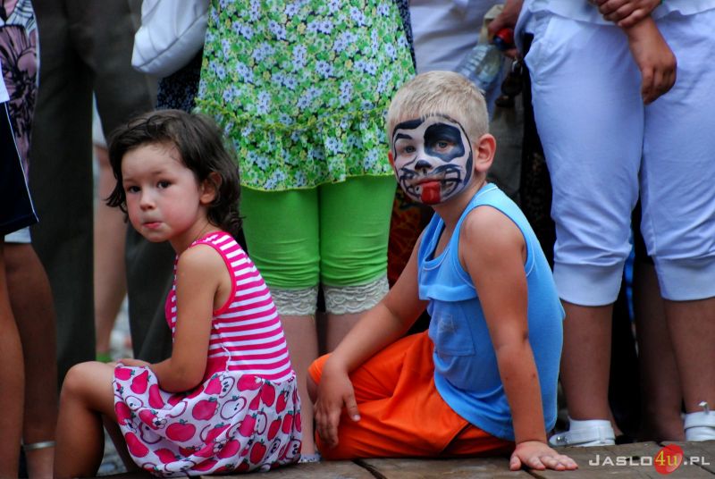 Dni Osieka Jasielskiego 2012