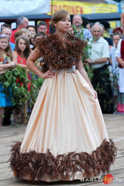 Dni Osieka Jasielskiego 2012