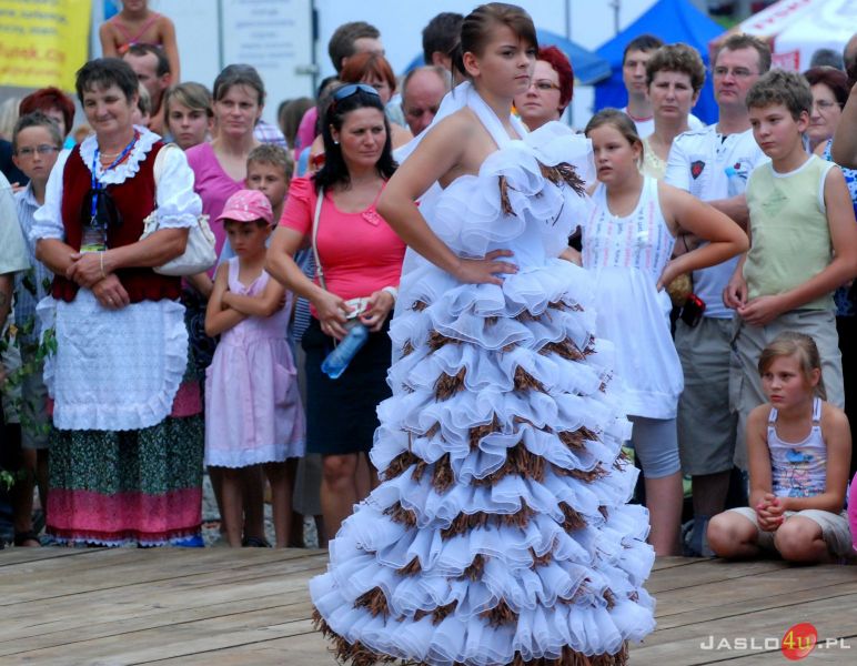 Dni Osieka Jasielskiego 2012