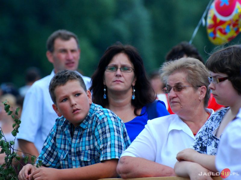 Dni Osieka Jasielskiego 2012