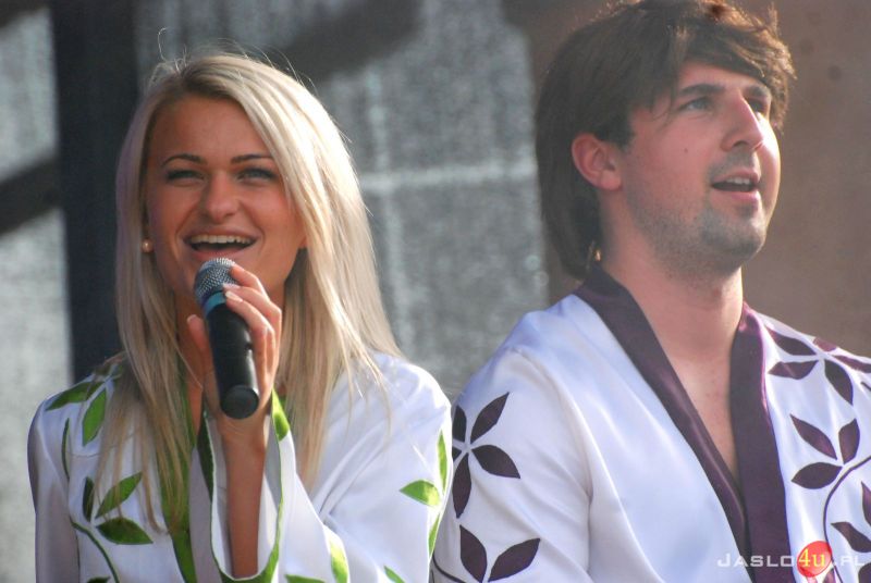 Dni Osieka Jasielskiego 2012