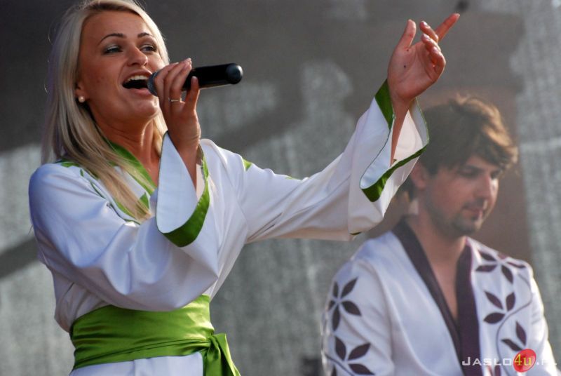 Dni Osieka Jasielskiego 2012