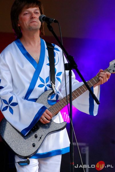 Dni Osieka Jasielskiego 2012