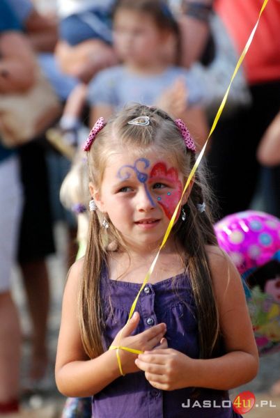 Dni Osieka Jasielskiego 2012