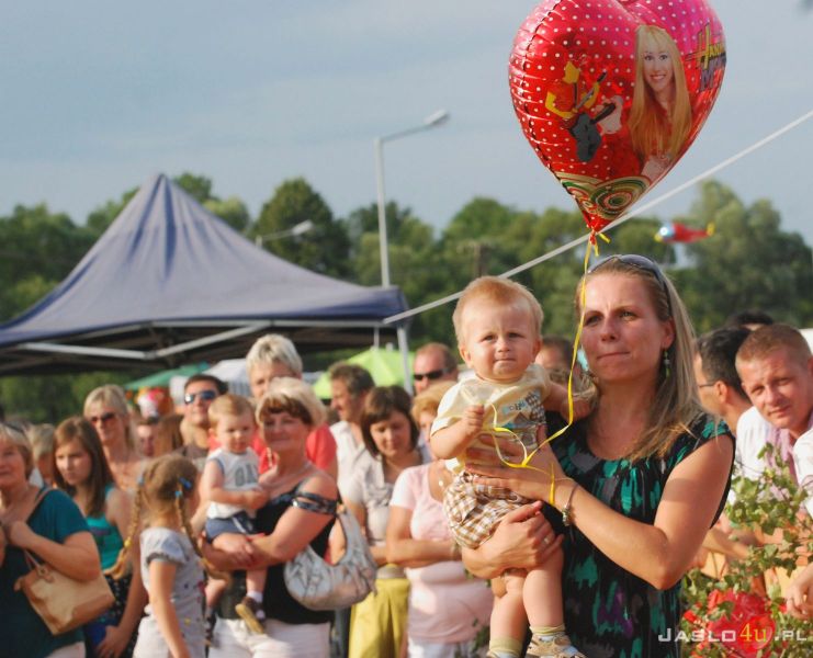 Dni Osieka Jasielskiego 2012