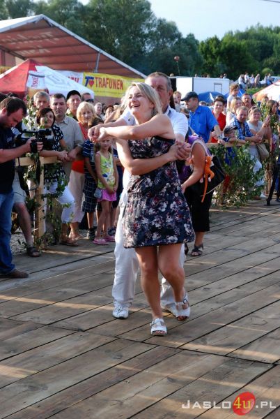 Dni Osieka Jasielskiego 2012