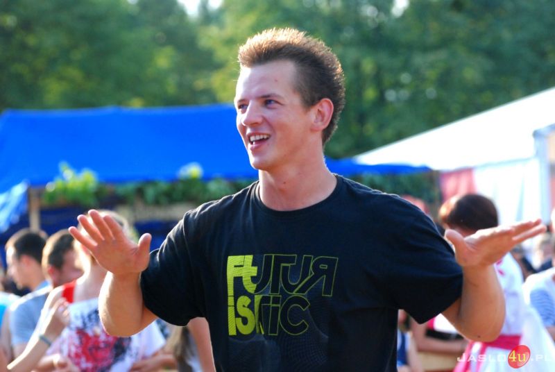 Dni Osieka Jasielskiego 2012