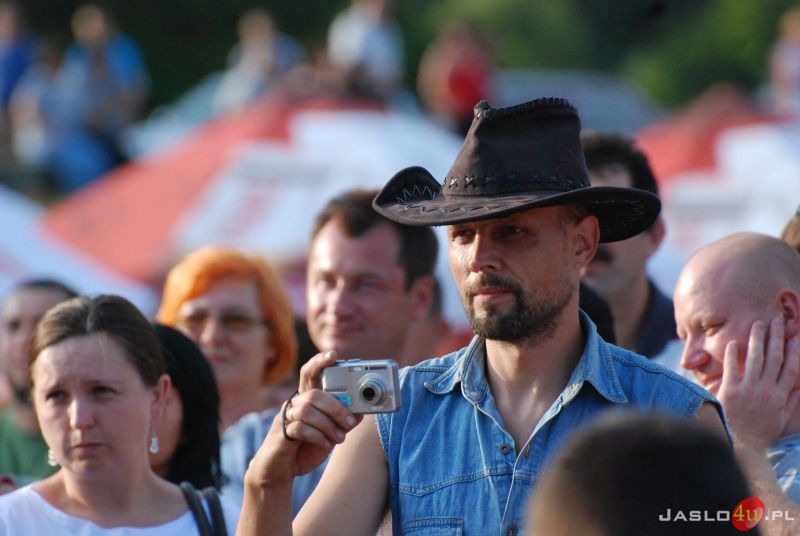 Dni Osieka Jasielskiego 2012