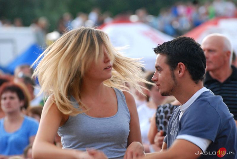 Dni Osieka Jasielskiego 2012