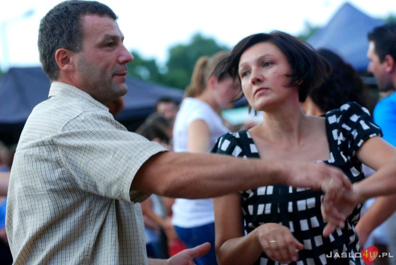 Dni Osieka Jasielskiego 2012