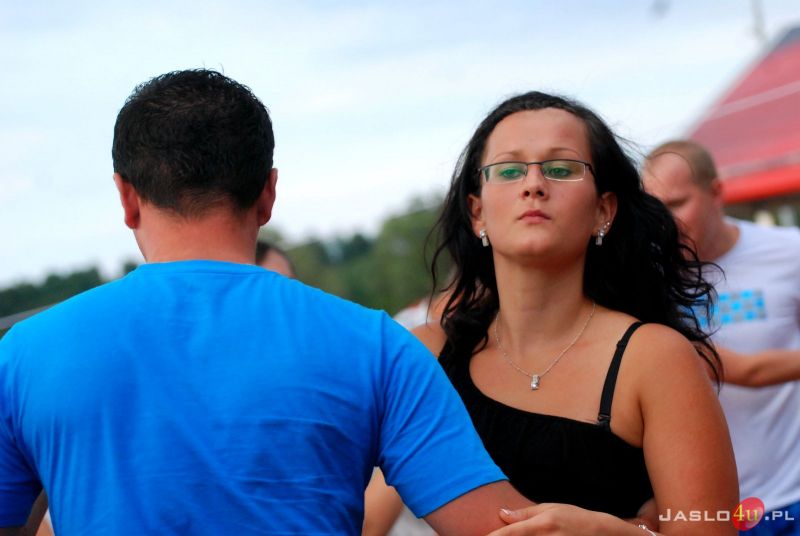 Dni Osieka Jasielskiego 2012