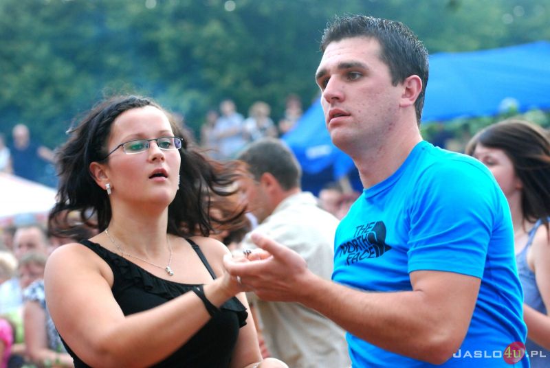 Dni Osieka Jasielskiego 2012