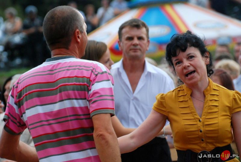 Dni Osieka Jasielskiego 2012